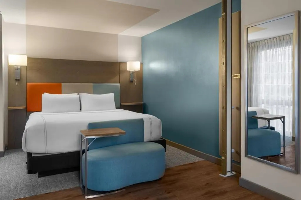 EVEN Hotel Brooklyn by IHG - Général