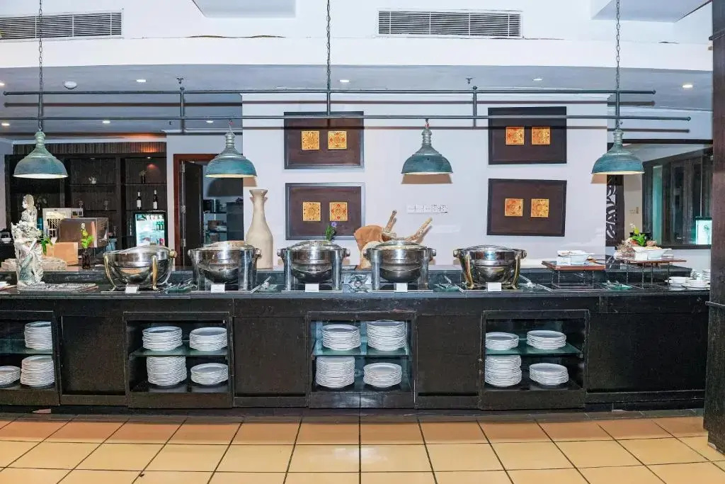 New Kuta Hotel - Général