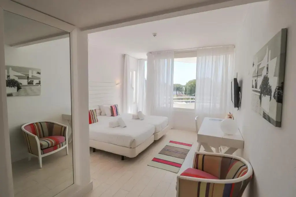 Prainha Clube Aparthotel - Général