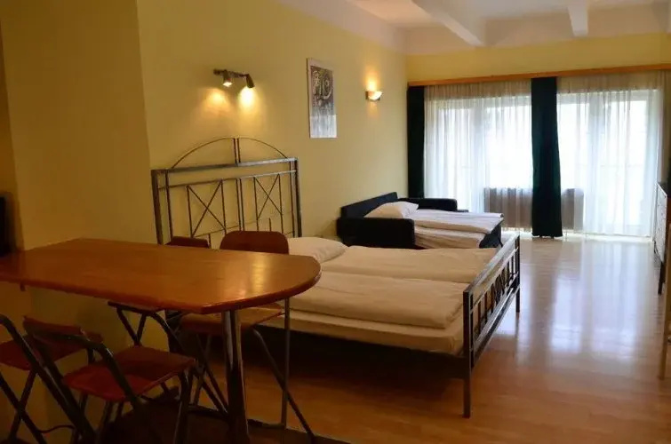 Premium Apartment