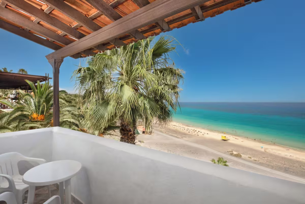 Club Jandía Princess - All Inclusive - Chambres