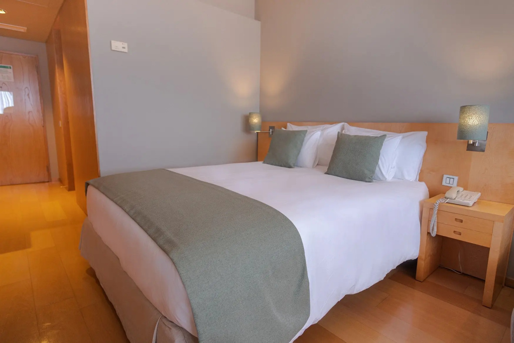 The Lince Azores - Chambres