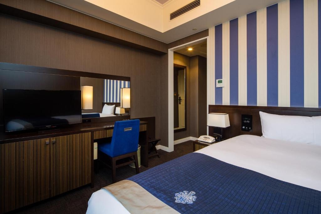 Hotel Monterey Kyoto 사진 5