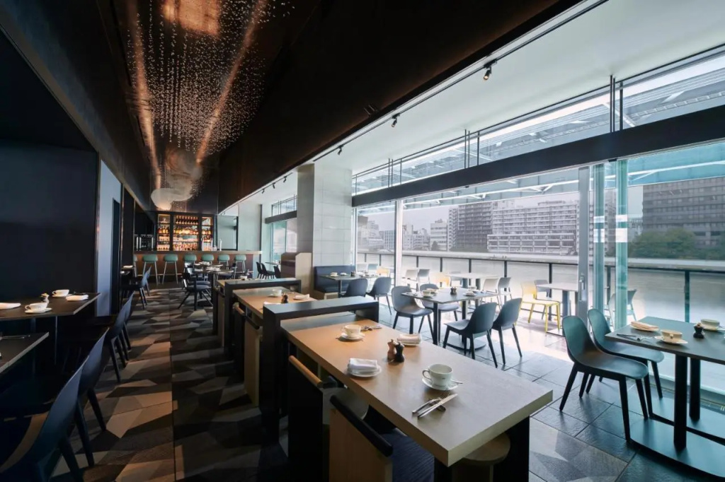 THE GATE HOTEL RYOGOKU by HULIC 사진 78