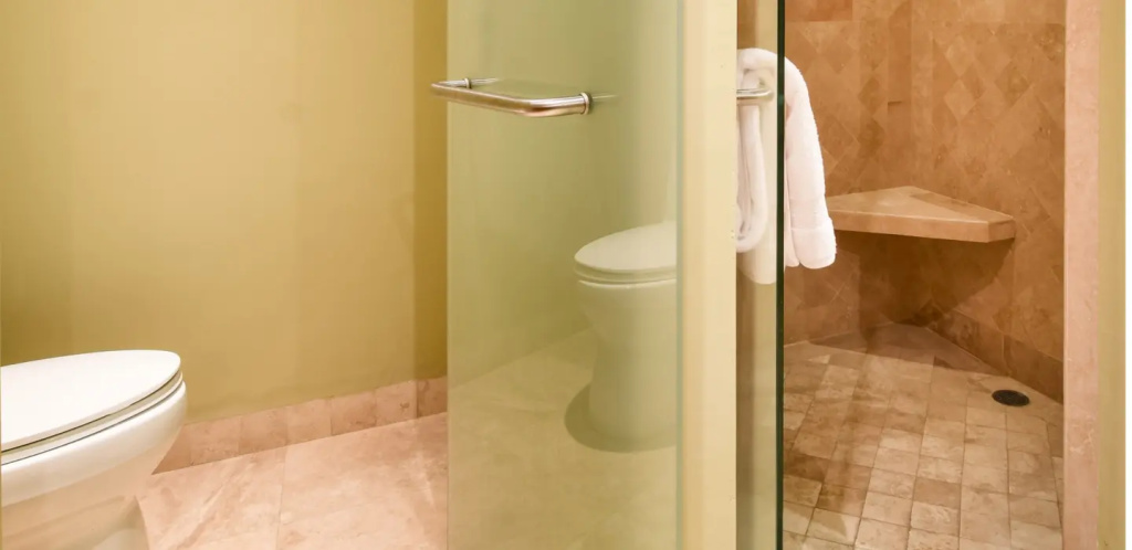 Alegranza Luxury Resort - Chambres