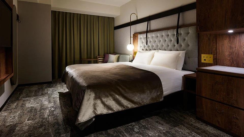 Mitsui Garden Hotel Sapporo West 사진 11