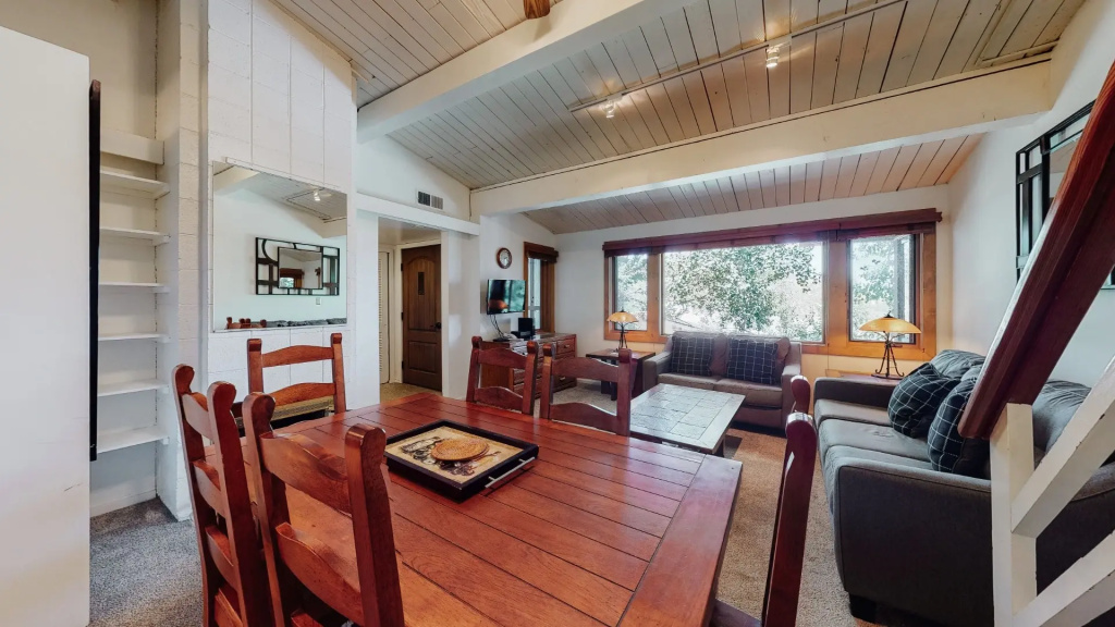 Aspenwood, a Destination by Hyatt Residence - Chambres