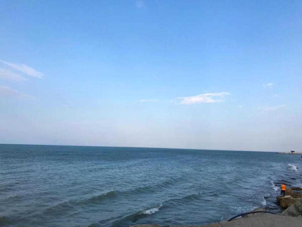 Beach & Waterfront