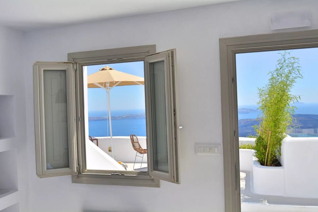 Cocoon Suites - Chambres