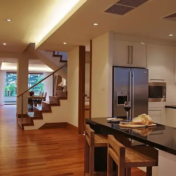 The Pearl of Naithon - Chambres