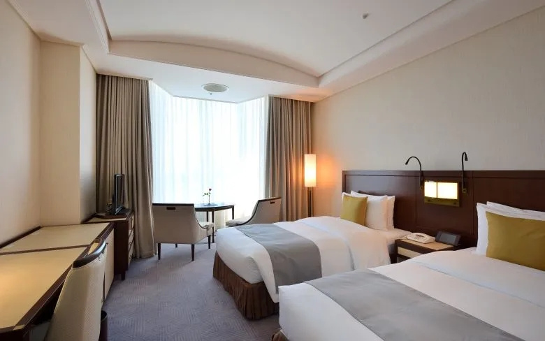 Imperial Hotel Tokyo  사진 28