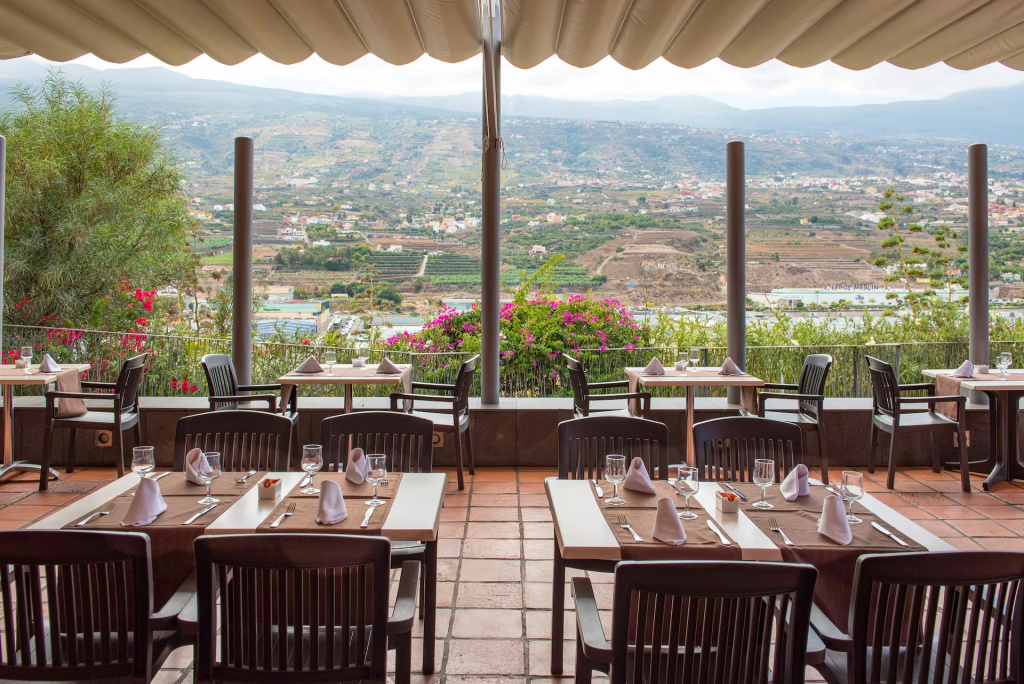 Hotel Las Aguilas Tenerife, Affiliated by Melia - Général