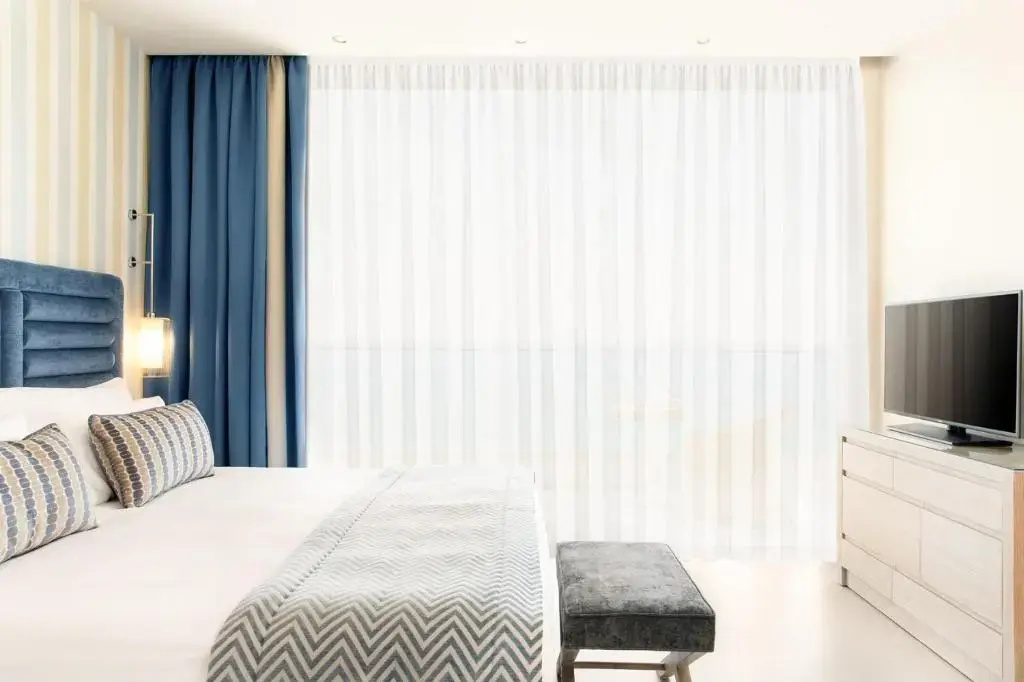 Ikos Oceania Hotel - Général
