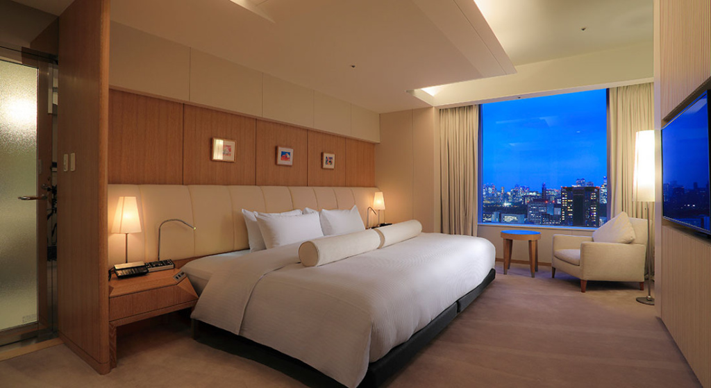 Tokyo Dome Hotel 사진 32