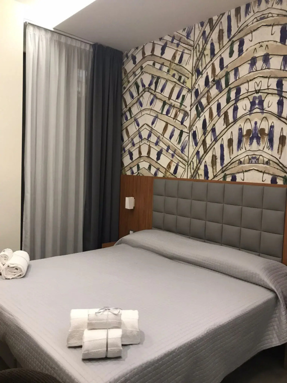 Schilizzi Hotel - Chambres