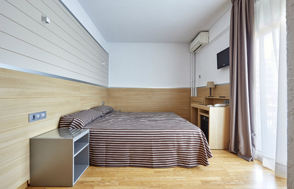Gran Hotel Flamingo – Adults Only - Chambres