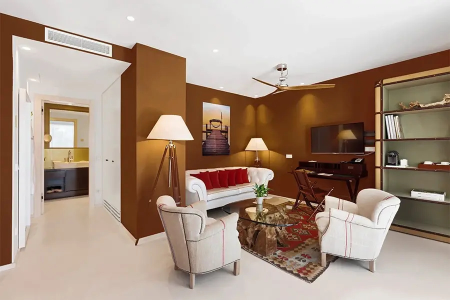 Portals Hills Boutique Hotel - Chambres