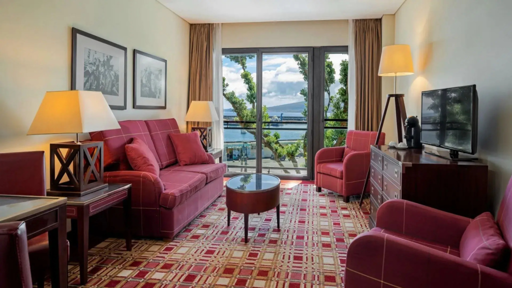 Hotel do Canal - Chambres