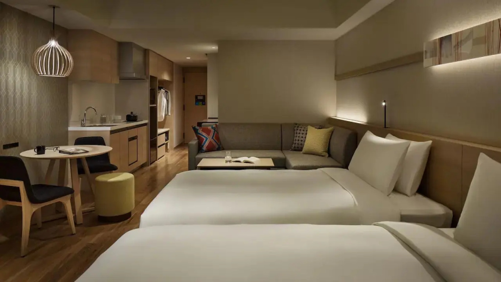 Hyatt House Kanazawa 사진 3