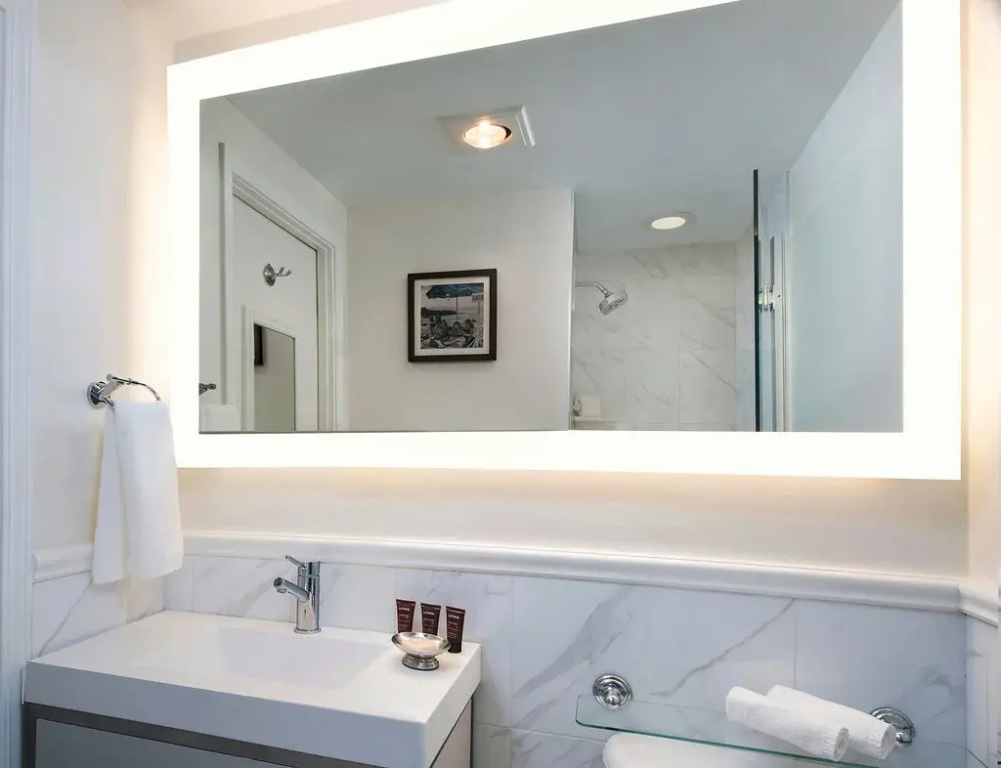 Inn At Union Square - Chambres