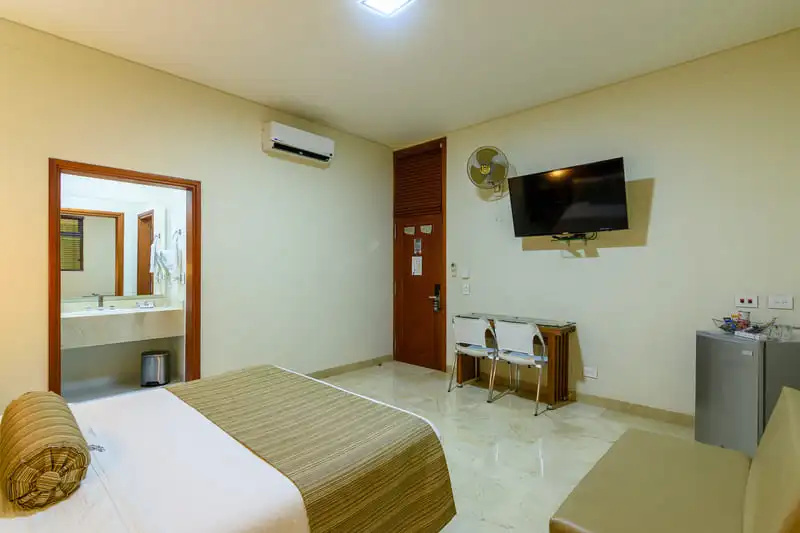 Hotel Dorado La 70 - Chambres