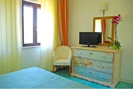 Hotel La Torre - Chambres