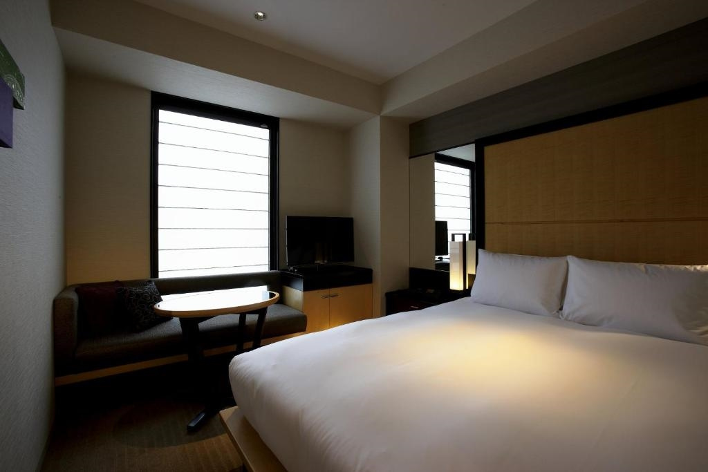 Koko Hotel Premier Kanazawa Korinbo 사진 12