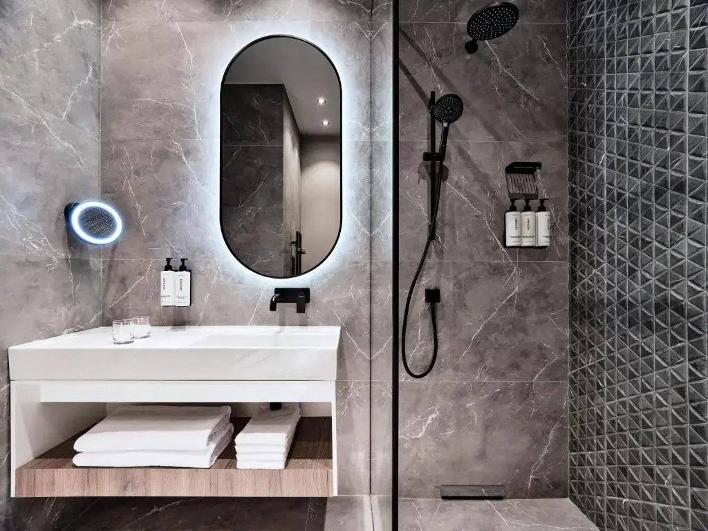 Crowne Plaza Sofia by IHG - Général