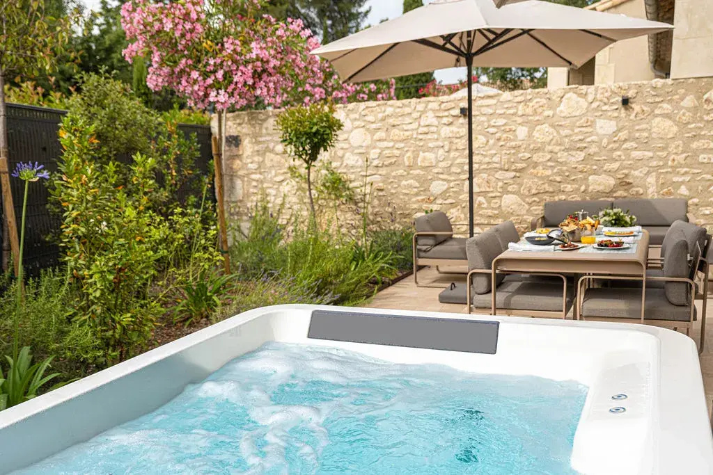 Le Vallon de Valrugues Hotel Spa & Villas - Chambres