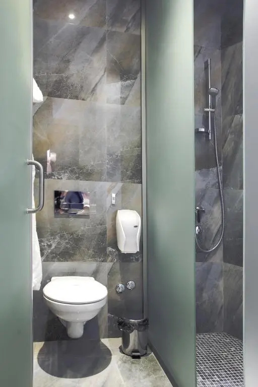 Eter Hotel - Chambres