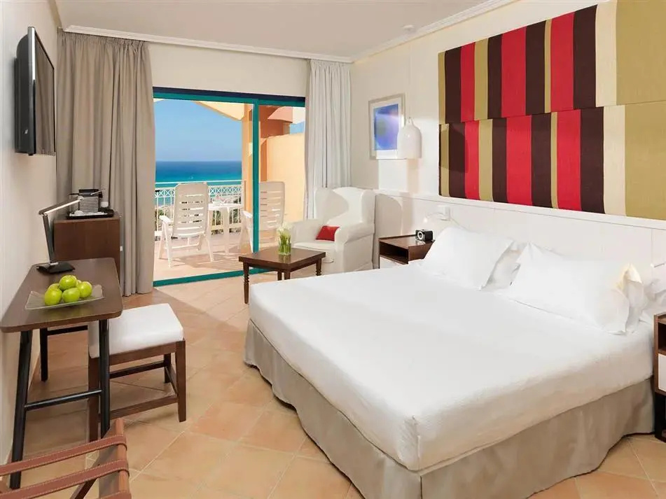 H10 Playa Esmeralda - Adults Only - Chambres