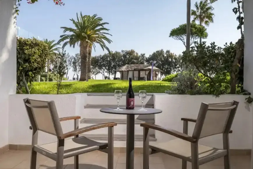 Atlantica Beach Resort Kos - All Inclusive - Chambres