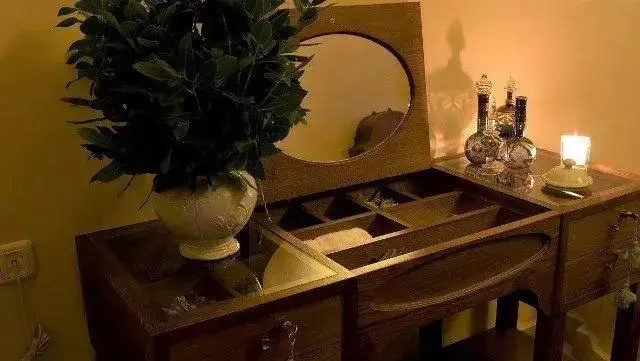 Imaret - Chambres