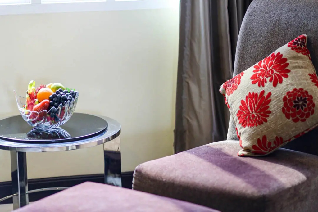 FuramaXclusive Asoke Hotel - Chambres
