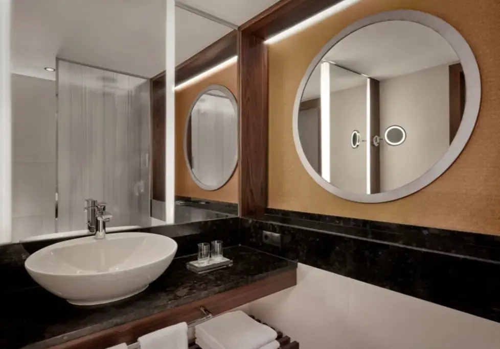 Sheraton Mallorca Arabella Golf Hotel - Chambres