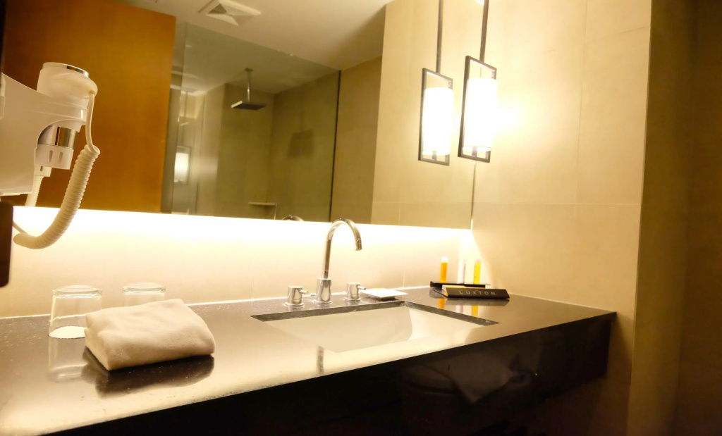 The Luxton Cirebon Hotel and Convention - Chambres