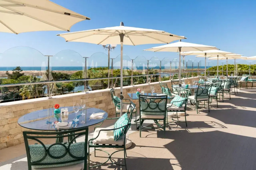 Hotel Quinta do Lago - Général