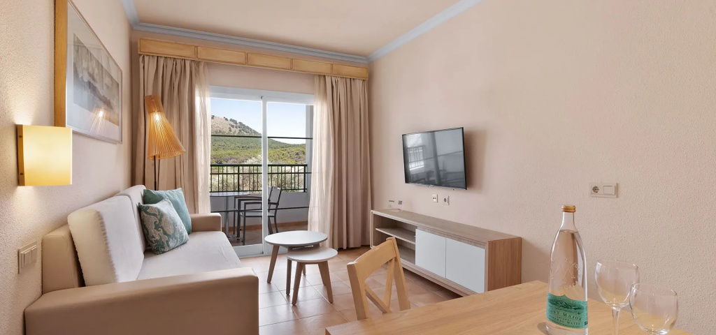 VIVA Cala Mesquida Resort & Spa - Chambres