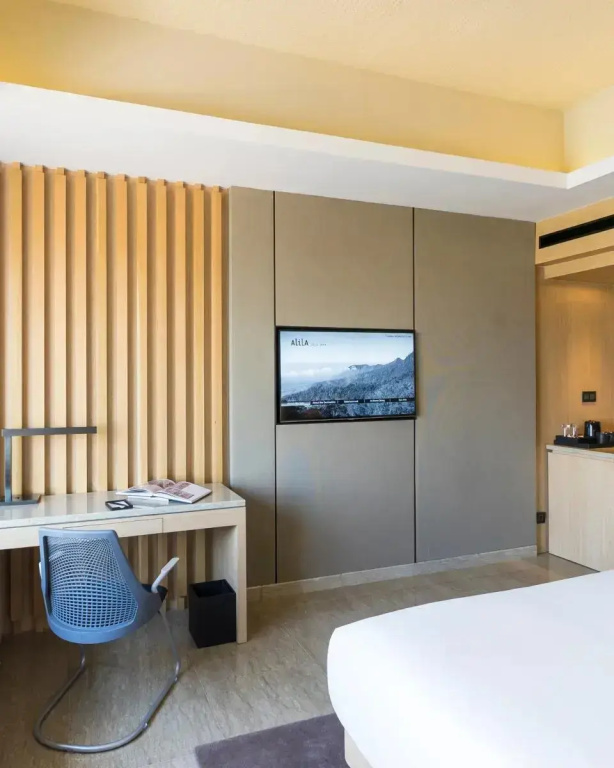Alila Solo, Java - Chambres
