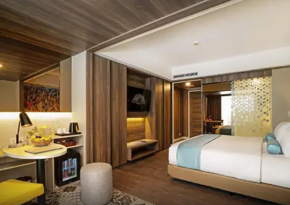 Wyndham Garden Kuta Beach, Bali - Chambres