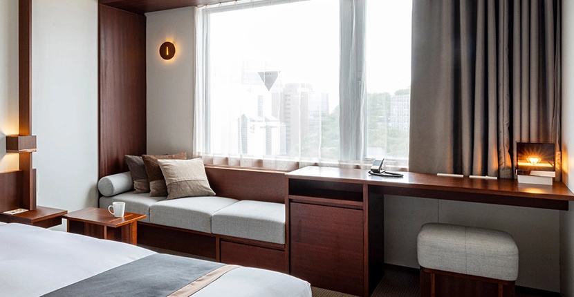 Tokyu Stay Fukuoka Tenjin 사진 1