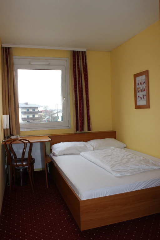Comfort Single room