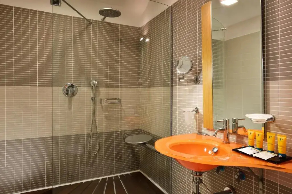 Hotel Raito Wellness & SPA - Chambres