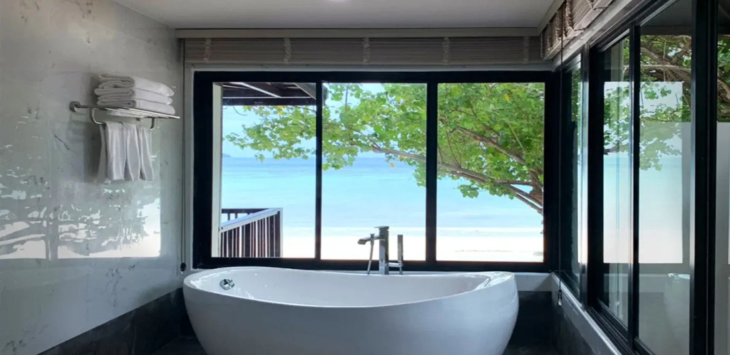 Phi Phi Holiday Resort – SHA Extra Plus - Chambres