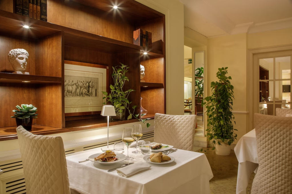 Donna Laura Palace by OMNIA hotels - Général
