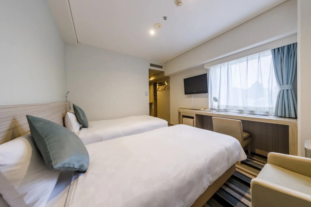 Shinagawa Prince Hotel N Tower 사진 6