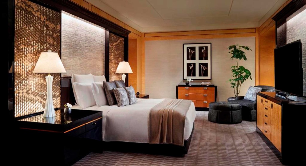 The Ritz-Carlton, Tokyo 사진 27