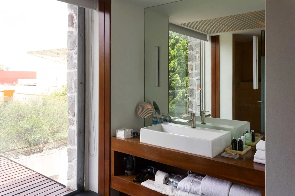 La Purificadora, Puebla, a Member of Design Hotels - Chambres
