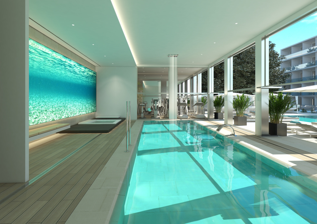 Reverence Life Hotel - Adults Only - Général