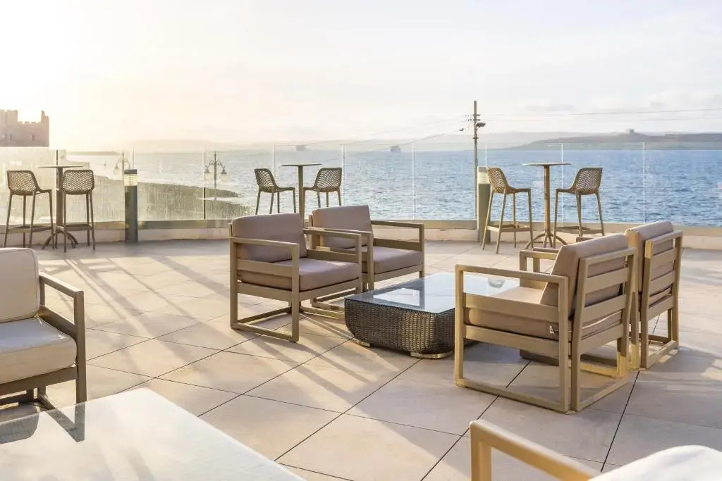 Riviera Spa Resort – Adults Only - Général